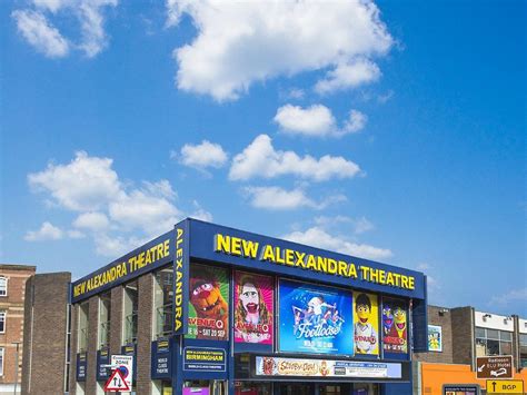 The Alexandra Birmingham Atualizado 2023 O Que Saber Antes De Ir