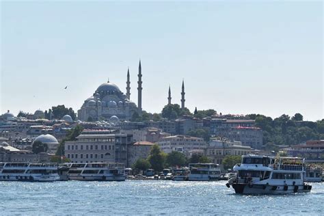 Qué ver en Estambul en 5 días Una guía completa