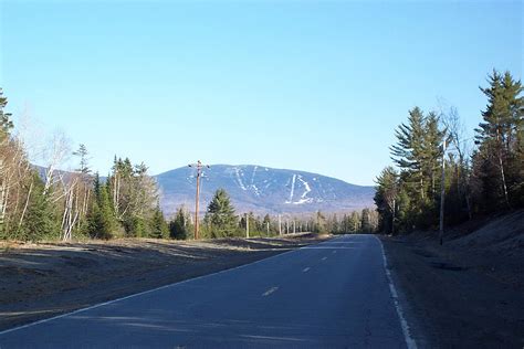 Saddleback Mountain (Rangeley, Maine) - Wikipedia