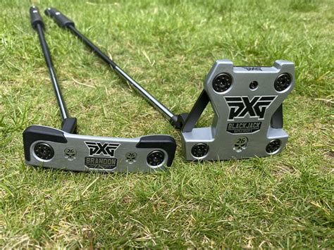 REVIEW: PXG Battle Ready putters II | bunkered.co.uk