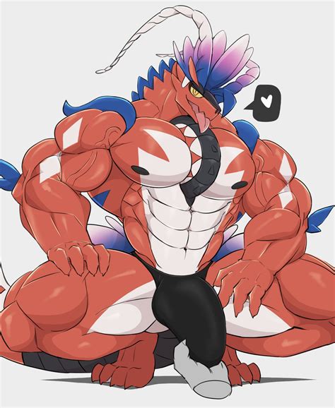 Rule 34 2023 Abs Anatake Ancient Pokemon Anthro Anthro Only Apex