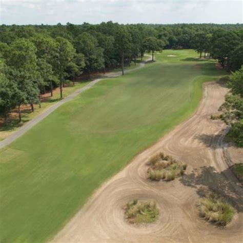 Prestwick Golf Course Prestwick Country Club In Myrtle Beach Sc