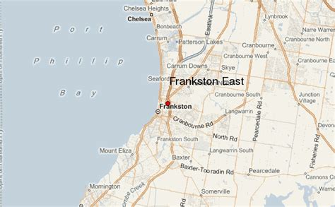 Frankston East Location Guide