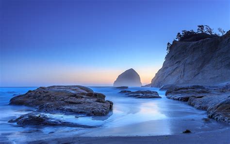 Oregon Coast Wallpaper Desktop - WallpaperSafari