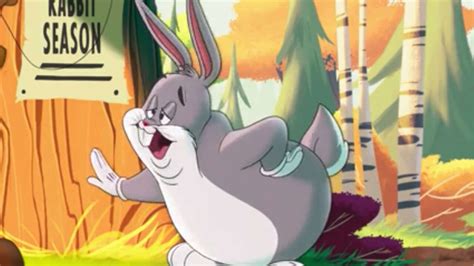 Big Chungus Might Be Headed To Multiversus Gamespot