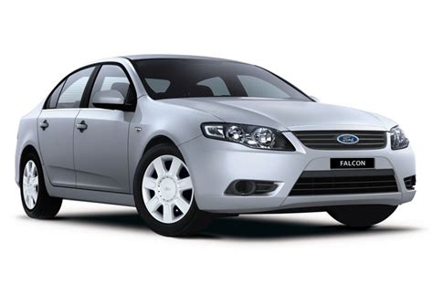 Ford Falcon Xt - specs, photos, videos and more on TopWorldAuto