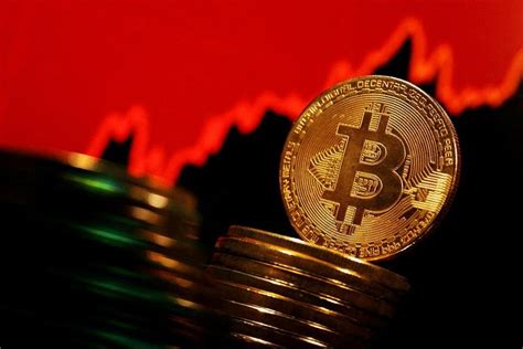 Bitcoin met fin à une séquence de 7 jours de victoires consécutives