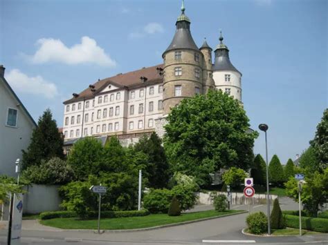 Musée Du Château Des Ducs De Wurtemberg Montbéliard