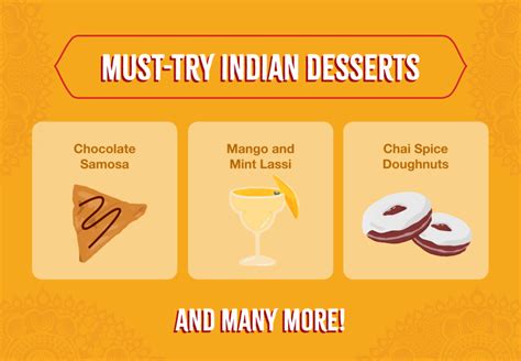 7 Must-Try Indian Desserts - Sukhi's