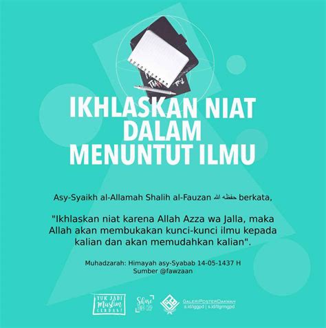 41 Kata Kata Ulama Salaf