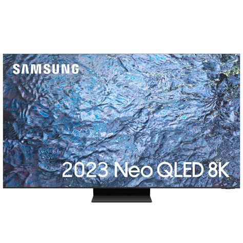 Samsung 65 Inch Qn900b Neo Qled 8k Smart Tv Samsung 65 Inch Qn900b