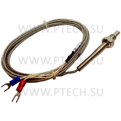 Термопара для кромкооблицовочного станка К-3-М-10