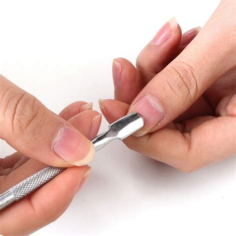 Cura Unghie Prodotti Accessori Essenziali Manicure