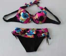 Sexy Butterfly Women Swimwear Bikini Purple On Luulla