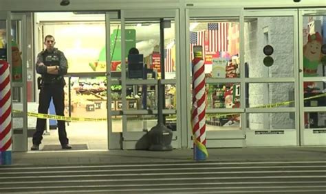 Goose Creek Police Search For Suspects In Walmart Armed Robbery The