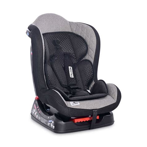 Автокресло от 0 до 18 кг Lorelli Falcon fossil beige купить в интернет ...