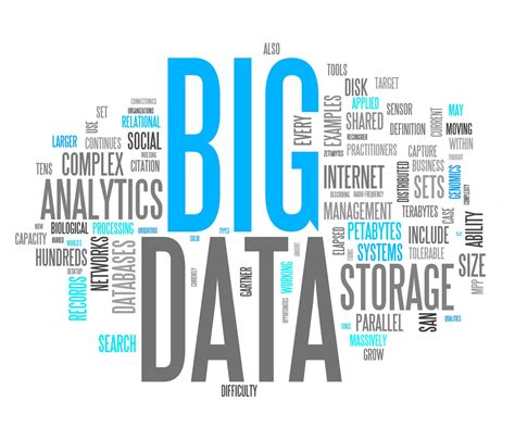 El Big Data Qu Es Y Para Qu Sirve Coregistros