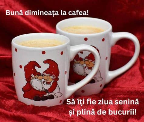 Cafeaua De Vineri Buna Dimineata La Cafea Vineri O Zi Frumoasa