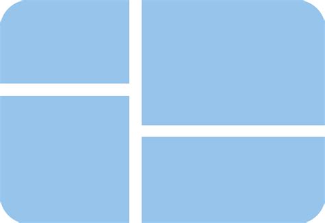 Windows 1.0 Logo by MohamadouWindowsXP10 on DeviantArt