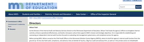 EXCLUSIVE Convicted Sex Offender From Kenya Avoids Deportation Lands State Job