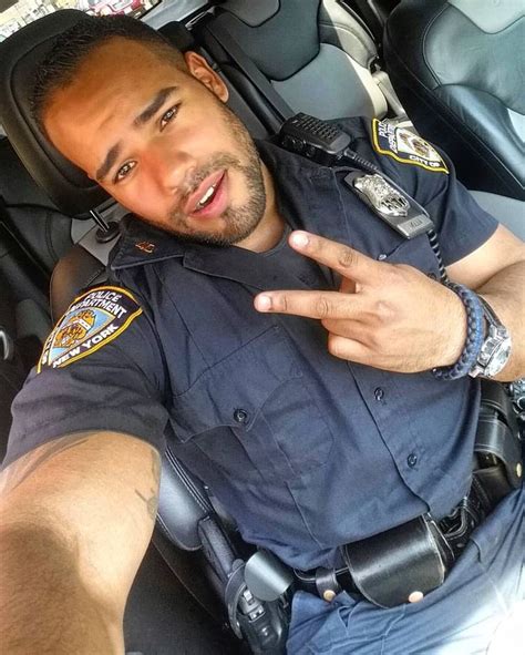 Pin On Cop Hunks Good Bad