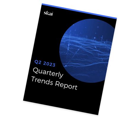 Q2 2023 Quarterly Digital Trends Report Skai Thought Leadership