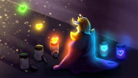 Asgore Dreemurr Undertale Wallpaper 2554719 Zerochan Anime Image