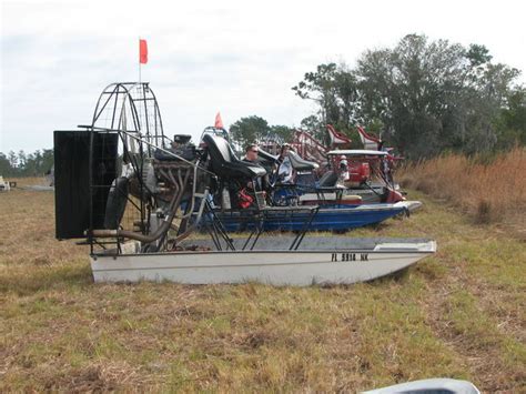 TRIPLE CANOPY | Southern Airboat Forum