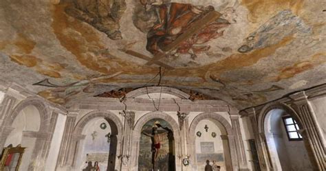 El Monasterio De La Anunciada De Villafranca Del Bierzo Bien De