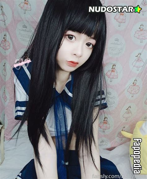 Dollymew Nude OnlyFans Leaks Photo 640605 Fapopedia