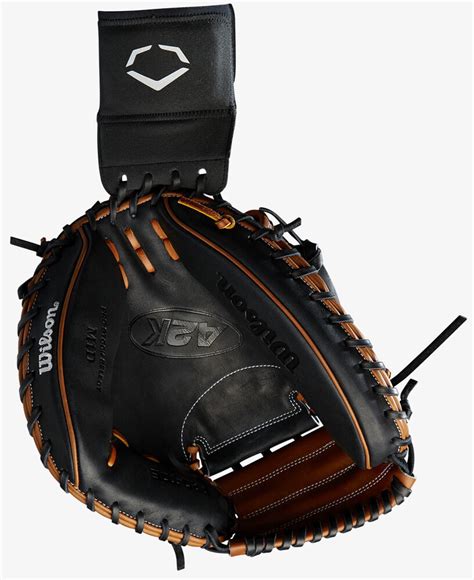 2023 Evoshield Mlb Baseballsoftball Catchers Wrist Guard Custom