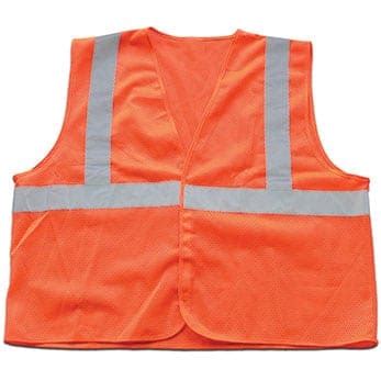 Class Reflective Safety Vest Transline Industries