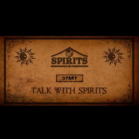 Ouija Board – Do You Dare? (Android & IOS App) | SpiritShack