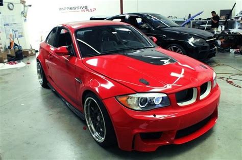 E82 Bmw E82 Tuning Suv Tuning