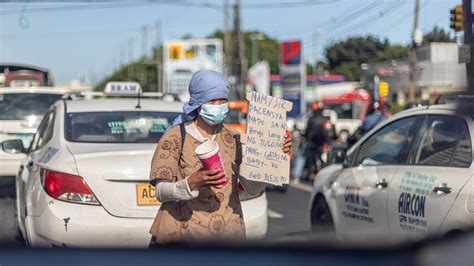 Number Of Hungry Filipino Families Increased To 3 Million In December