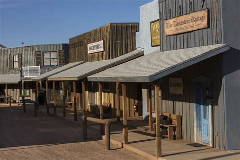 Tombstone Monument Ranch | Visit Arizona