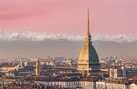 Ponte Di Ognissanti A Torino Cosa Fare Ed Eventi Il Novembre