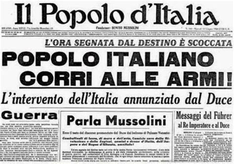 La Seconda Guerra Mondiale As 202324 A Pacinotti Serale