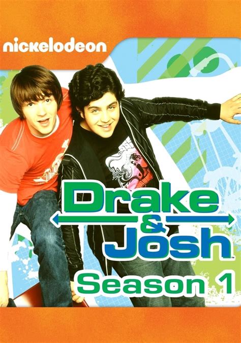 Drake Josh Staffel Jetzt Online Stream Anschauen