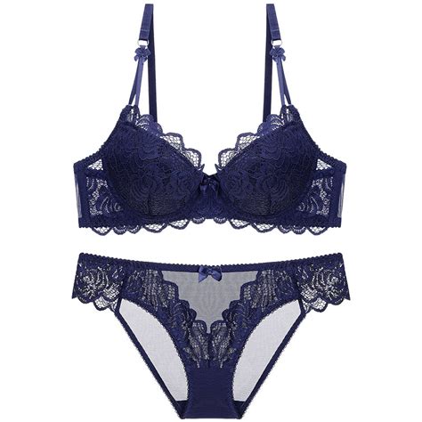 Gather Sexy Lace Elegant Lingerie Bra Set Db Bra Set And Sexy Underwear Price