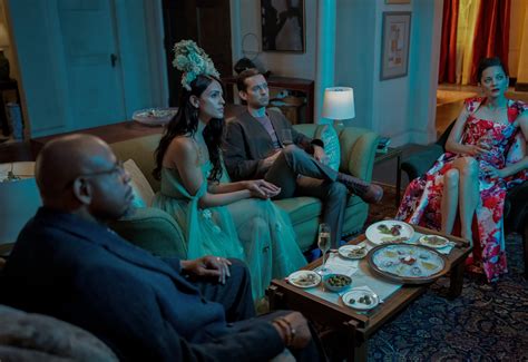 Extrapolations Review: Apple's Star-Studded Climate Drama | Time