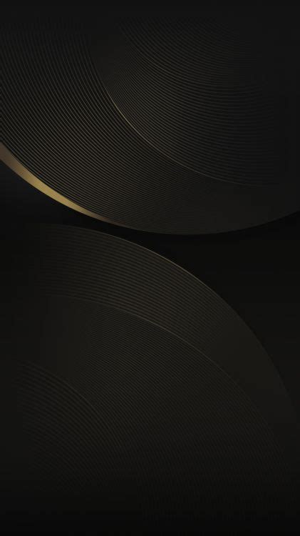 Kostenlose Hintergrundbilder ZTE ZTE Nubia Z17s Design Schwarz