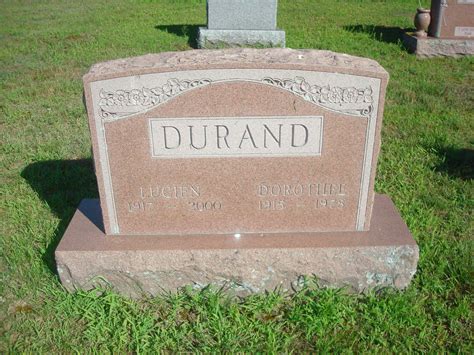 Finding Funeral Homes and Memorial Services in Durand, Michigan 1