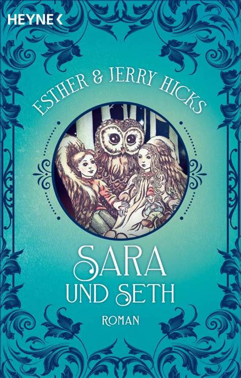 Sara und Seth - Esther Hicks & Jerry (Buch) – jpc.de