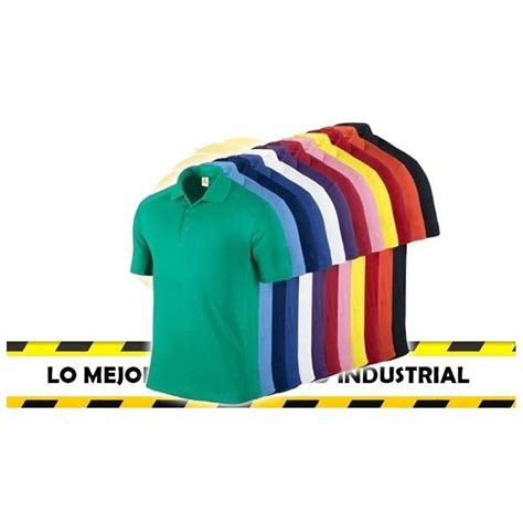 Venta Colores De Camisas Tipo Polo En Stock