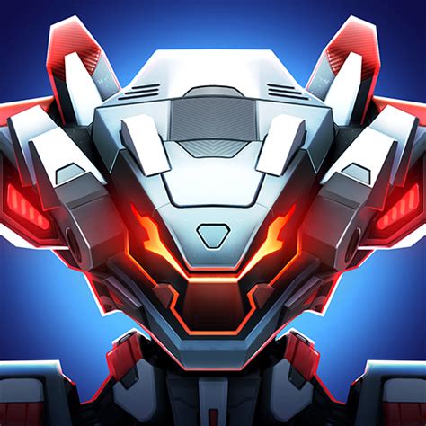Mech Arena - Shooting Game - Apps on Google Play