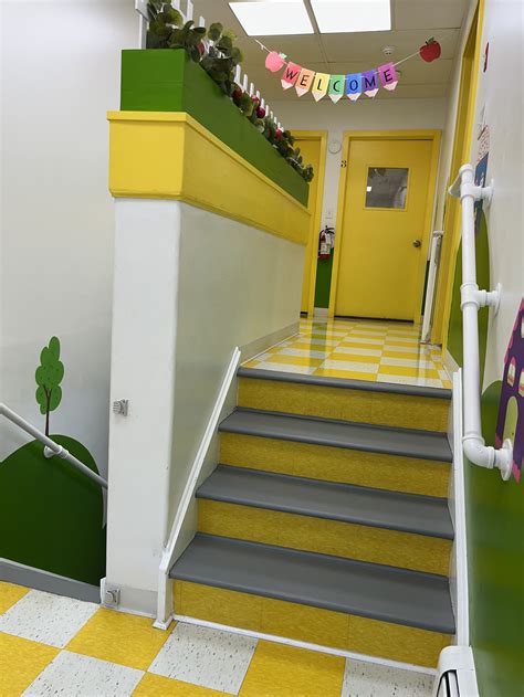 Virtual Tour — Garden Grove Preschool