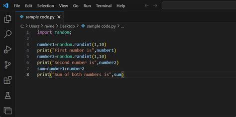 Python Empowering Developers With Simplicity And Scalability By Ravneetjargari Jun 2023