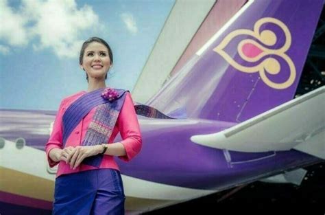 THAI Airways Announces 2023 Summer Schedule Thaiger