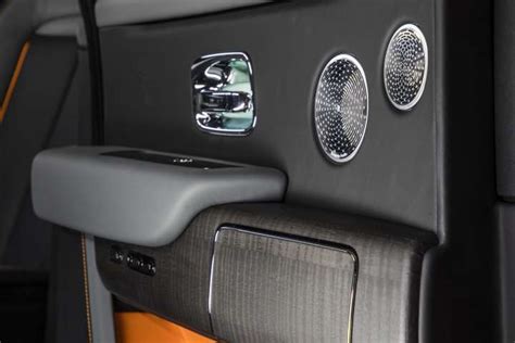 Why a Rolls-Royce SUV? Where's the toilet? Global client sales boss Ian ...